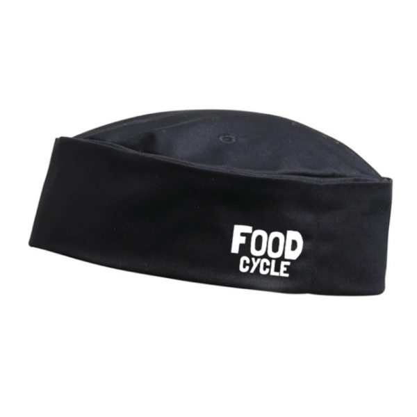 FoodCycle Chef Hat - Image 2