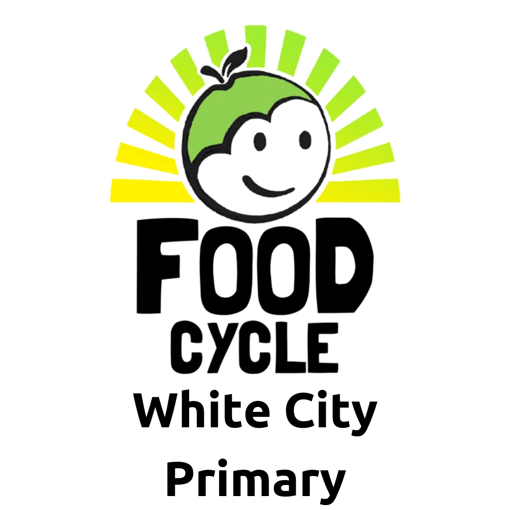 FoodCycle White City Primary Logo