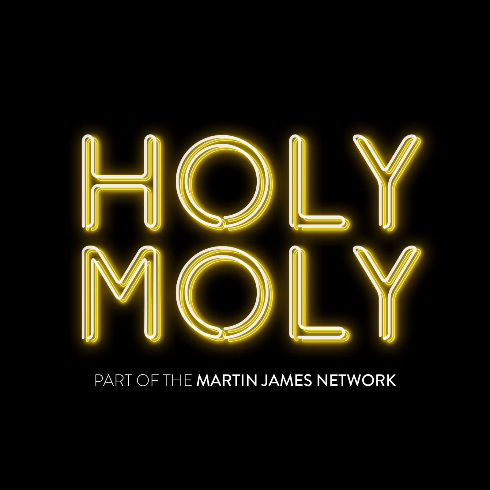 Holy Moly Logo FoodCycle