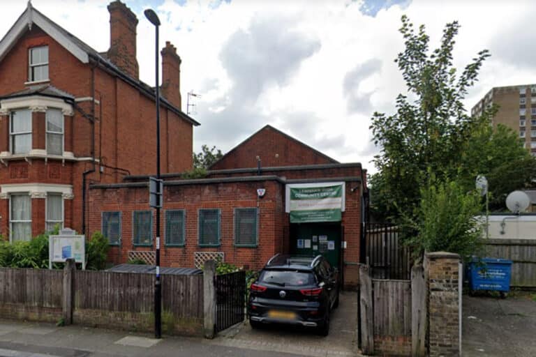 FoodCycle London Lewisham Saturdays More than a Food bank Free Food