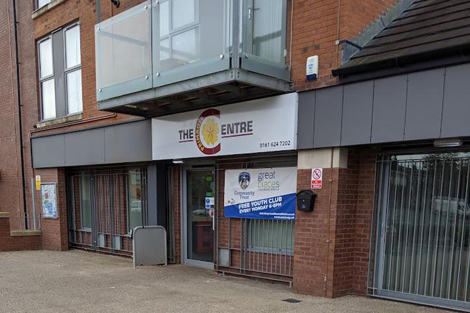 FoodCycle Oldham More than a Food bank Free Food homeless charity