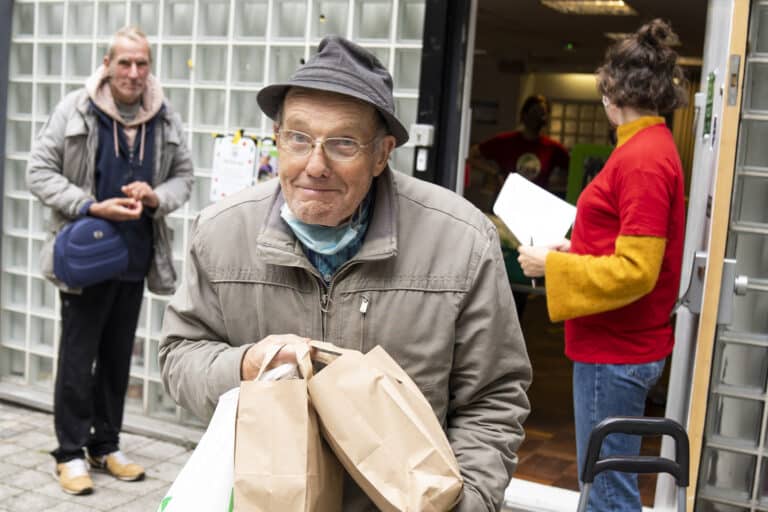 Free Food Near Me How to get food for free with FoodCycle