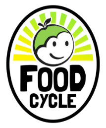FoodCycle, Leading Food Charity