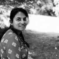 Kalyani Gupta