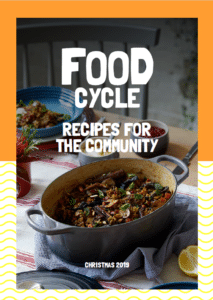 FoodCycle Recipes for the Community