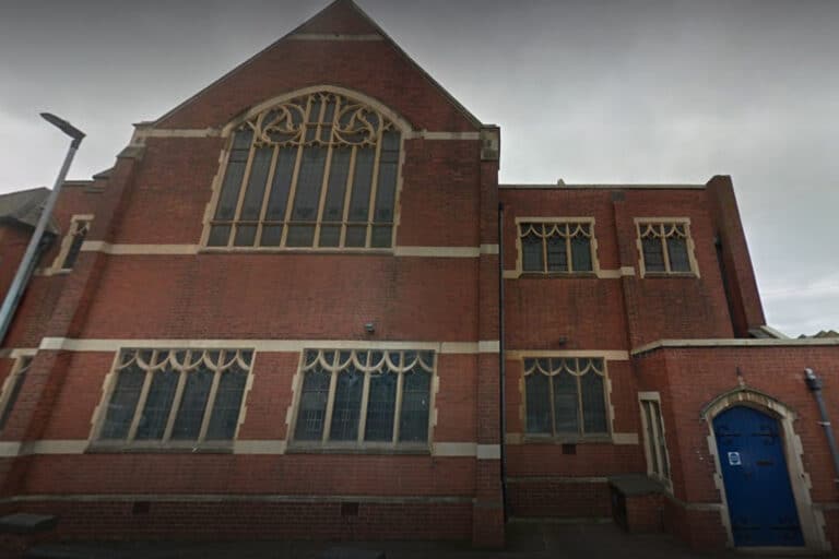 FoodCycle Peterborough More than a Food bank Free Food homeless charity