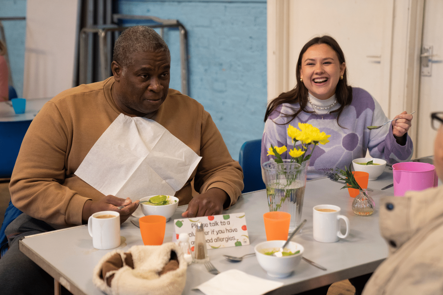 Community Meal (3)