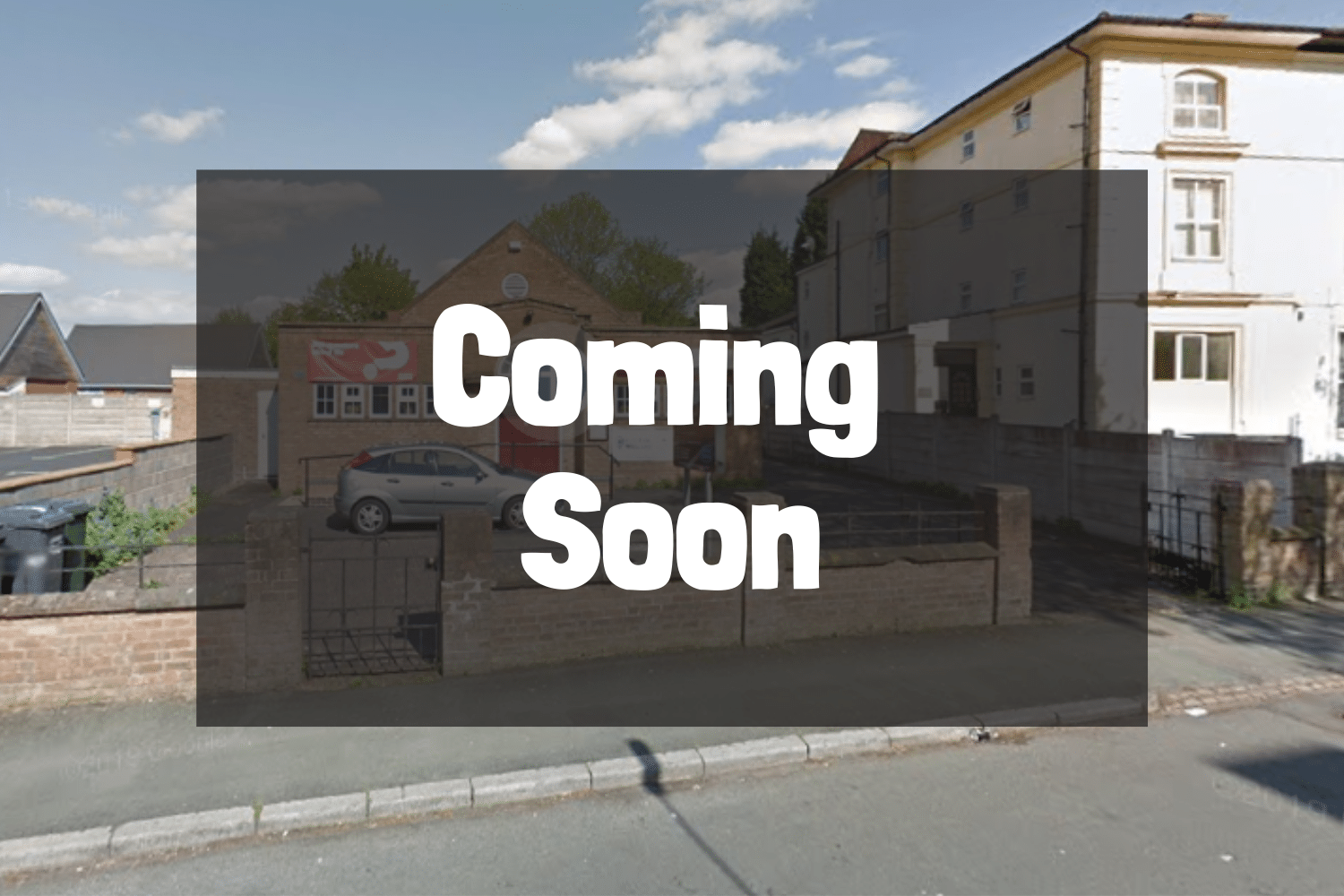 FoodCycle Wolverhampton More than a Food bank Free Food homeless