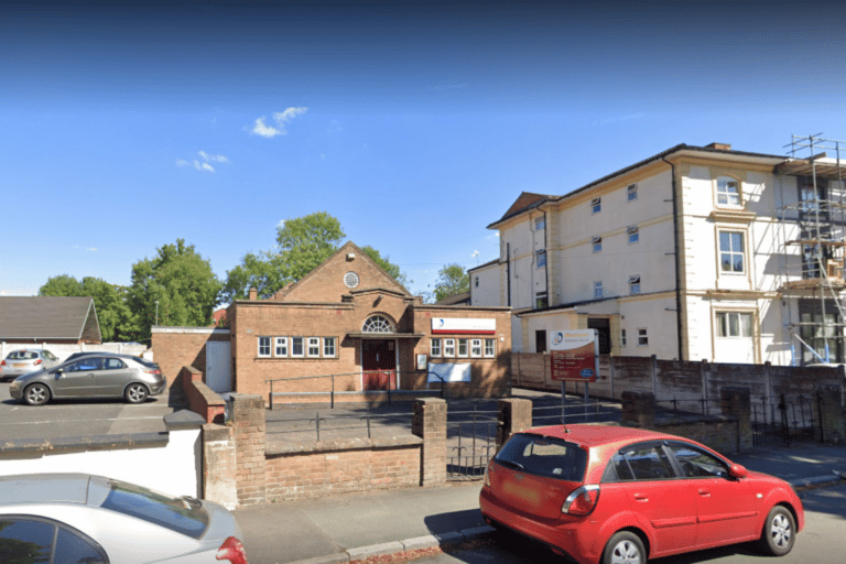 FoodCycle Wolverhampton More than a Food bank Free Food homeless