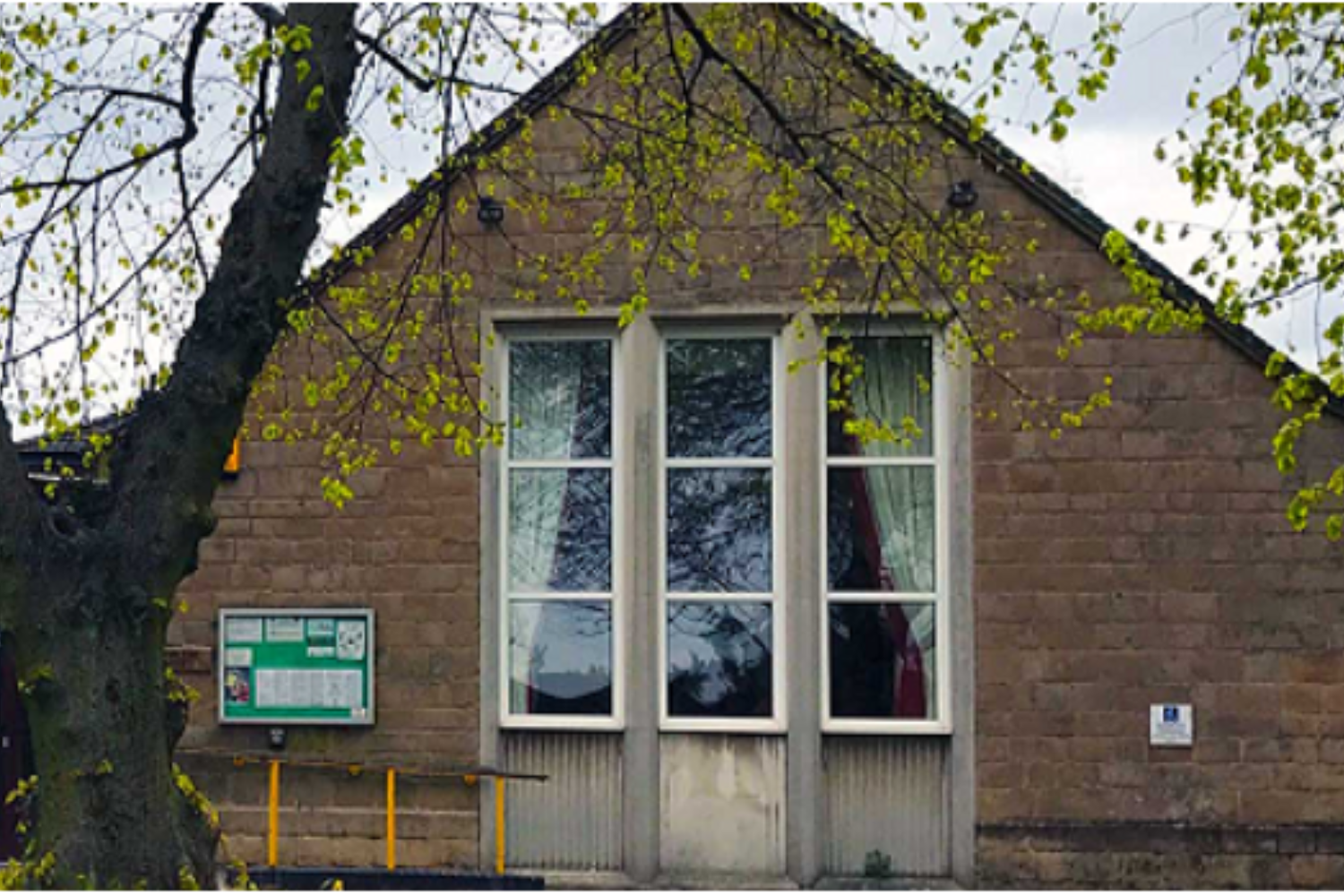 FoodCycle SuttoninAshfield More than a Food bank Free Food