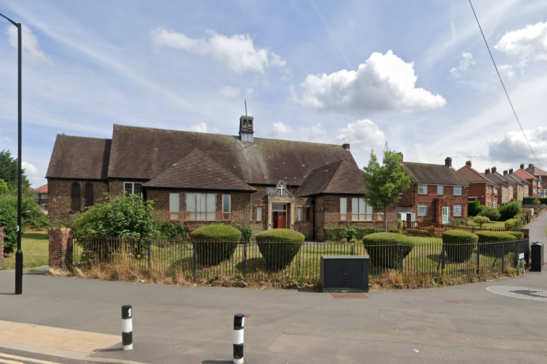 FoodCycle Sheffield Parson Cross More than a Food bank Free Food