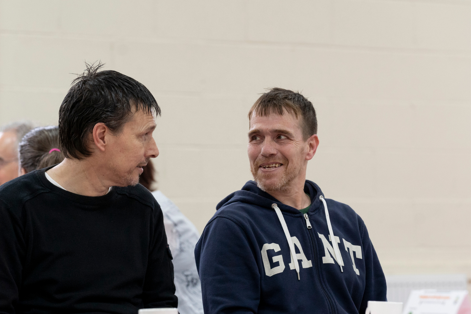 Charity food banks near me Volunteer in a food bank near you FoodCycle