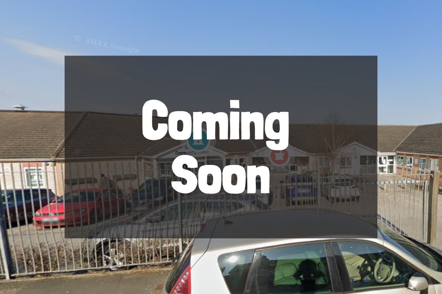 FoodCycle Bradford Thorpe Edge More than a Food bank Free Food