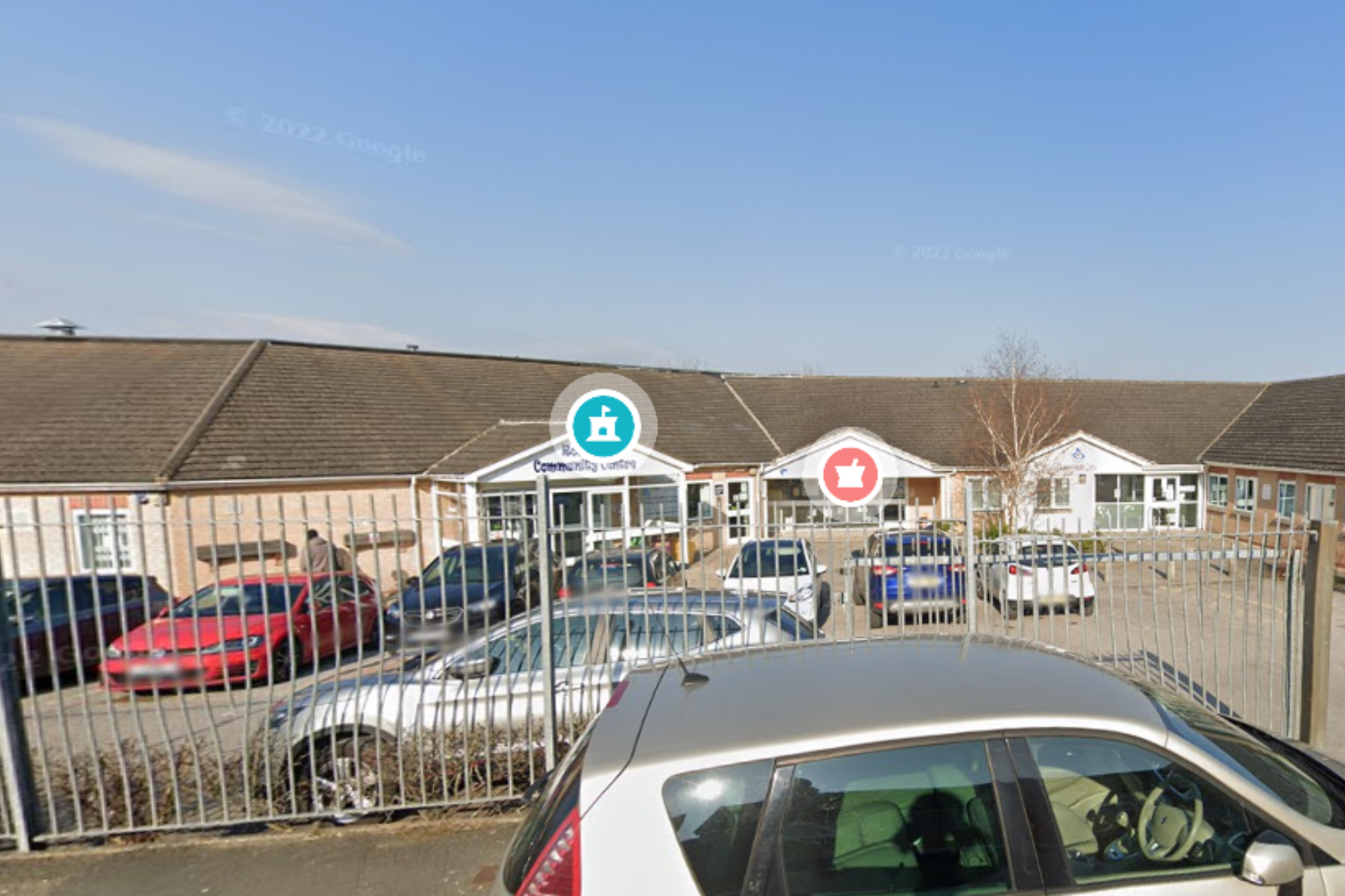 FoodCycle Bradford Thorpe Edge More than a Food bank Free Food