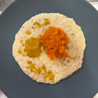 Persian Carrot Jam