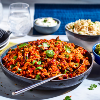 Quorn Chilli Con Carne