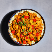 Quorn Tikka Masala