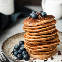 Vegan Pancakes