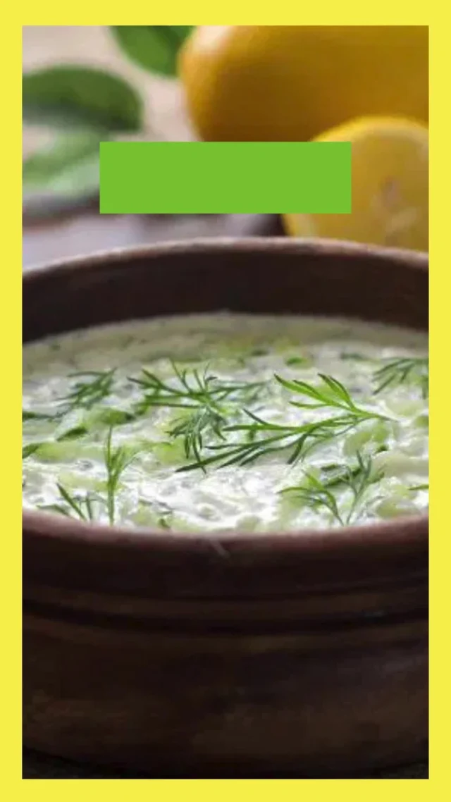 Leftover courgettes languishing in the fridge?

Try this no-waste courgette recipe for your next BBQ. 

Get the full recipe in the bio. 

#Courgette #CourgetteDip #DipRecipe
